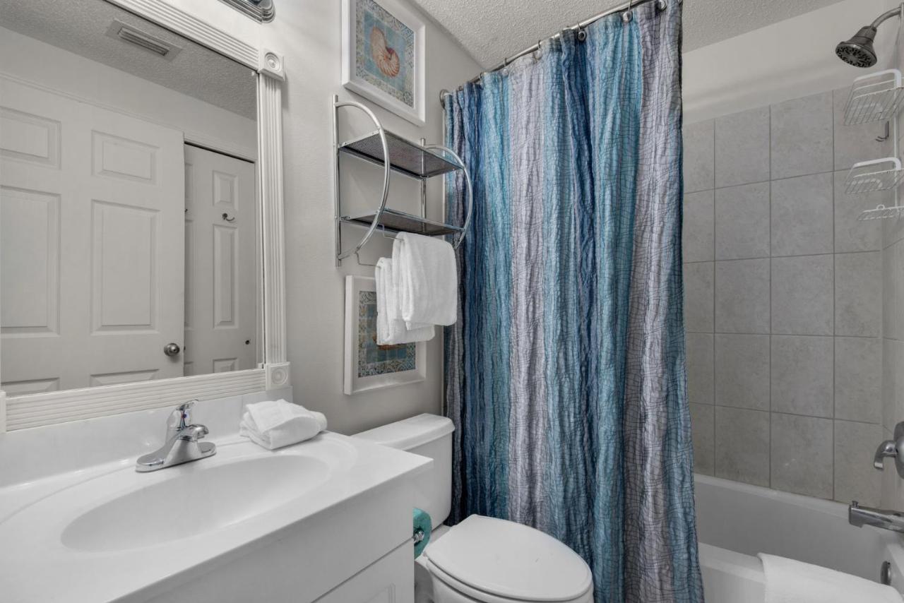 Villa Majestic Sun A508 Destin Exterior foto