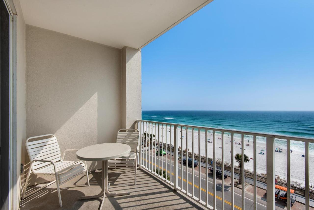 Villa Majestic Sun A508 Destin Exterior foto