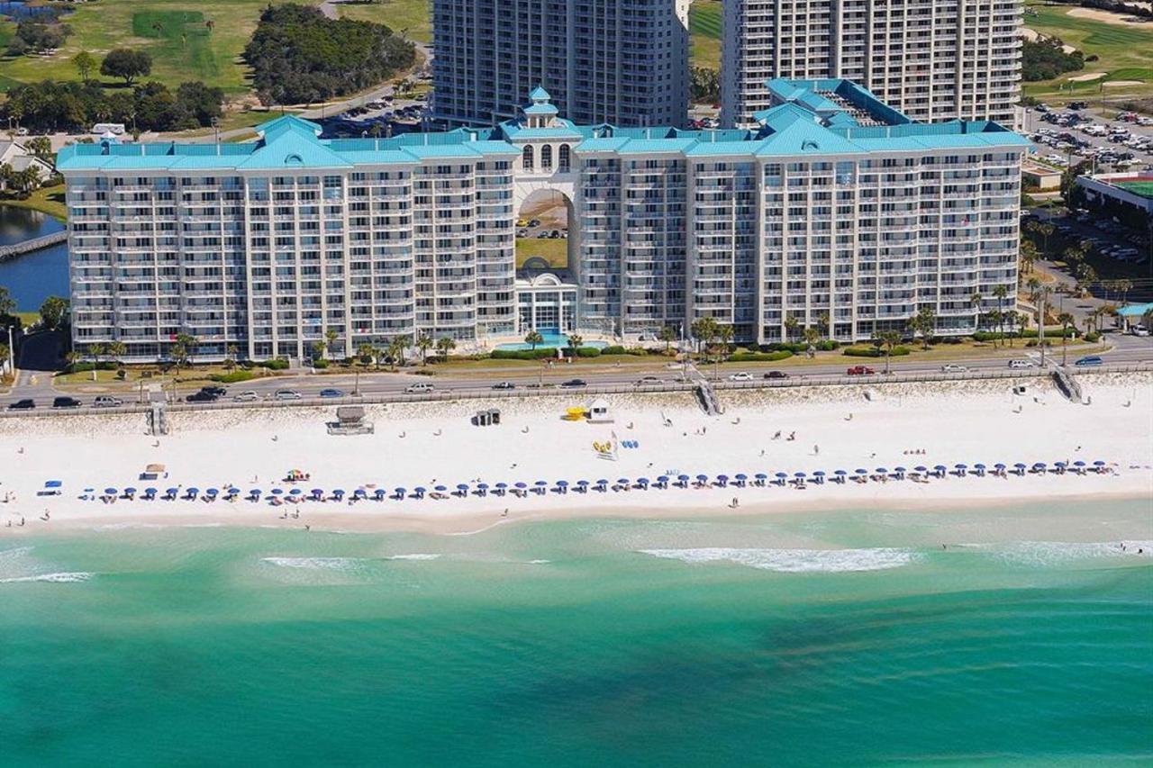 Villa Majestic Sun A508 Destin Exterior foto