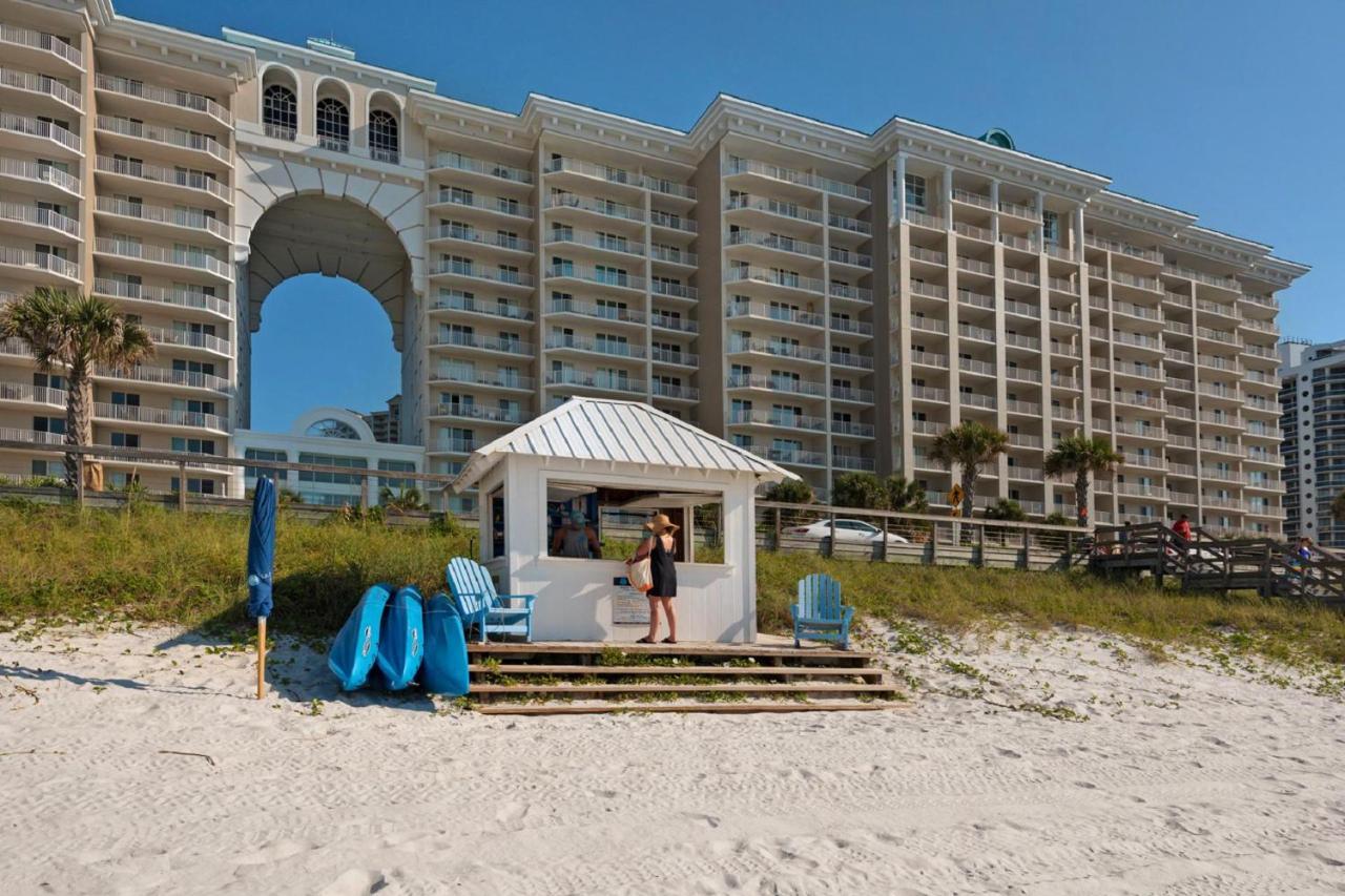 Villa Majestic Sun A508 Destin Exterior foto