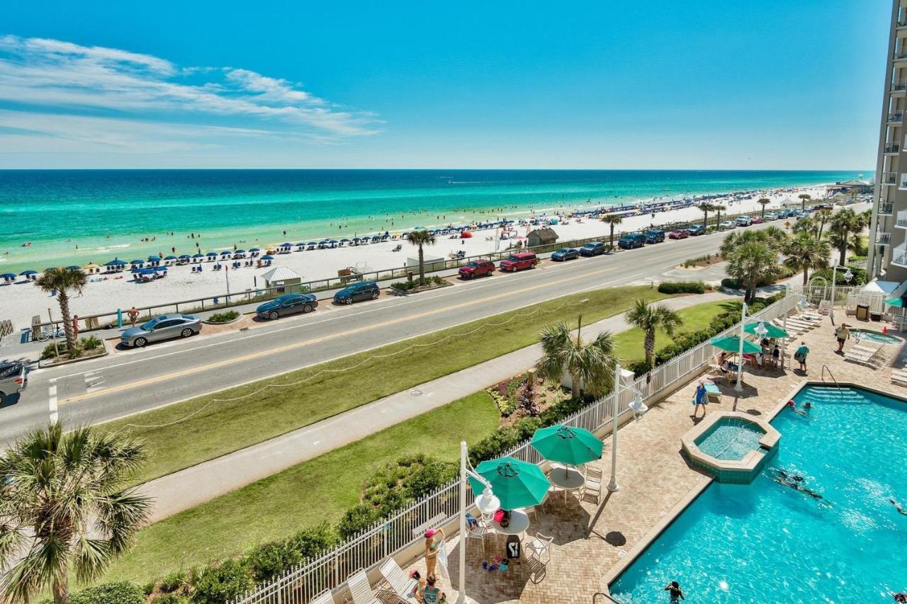 Villa Majestic Sun A508 Destin Exterior foto