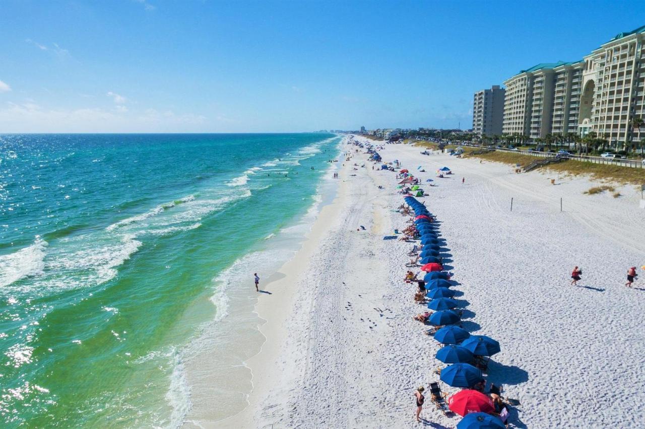 Villa Majestic Sun A508 Destin Exterior foto